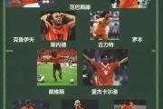 -德国客场挑战荷兰，谁能笑到最后