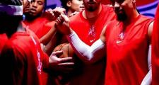 -火箭队与人队进行交易，NBA历史性转会达成