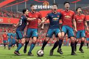 -关于热血运动赛场，球员们拼尽全力追逐胜利的信息