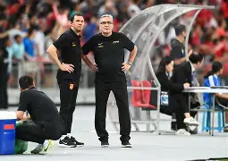 索达尔京球队遭遇挫折，需要调整阵容
