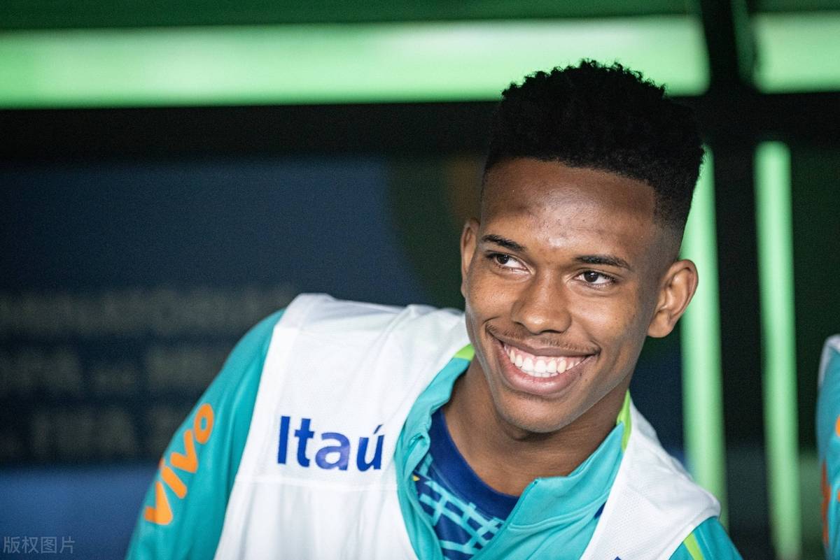 巴西天才球员在周末的比赛中表现出色