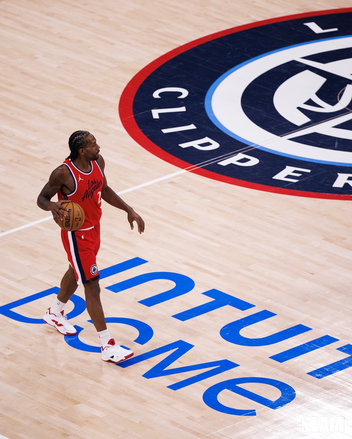 NBA巨星科怀·伦纳德将缺阵剩余季后赛比赛 NBA巨星科怀·伦纳德将缺阵剩余季后赛比赛