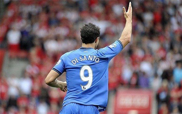 沙尔克新办法调整锋线冲上榜首