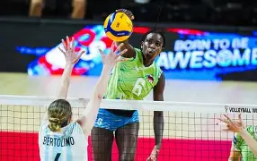 法国迎战冰岛，席尔瓦高接低发带领球队取胜！