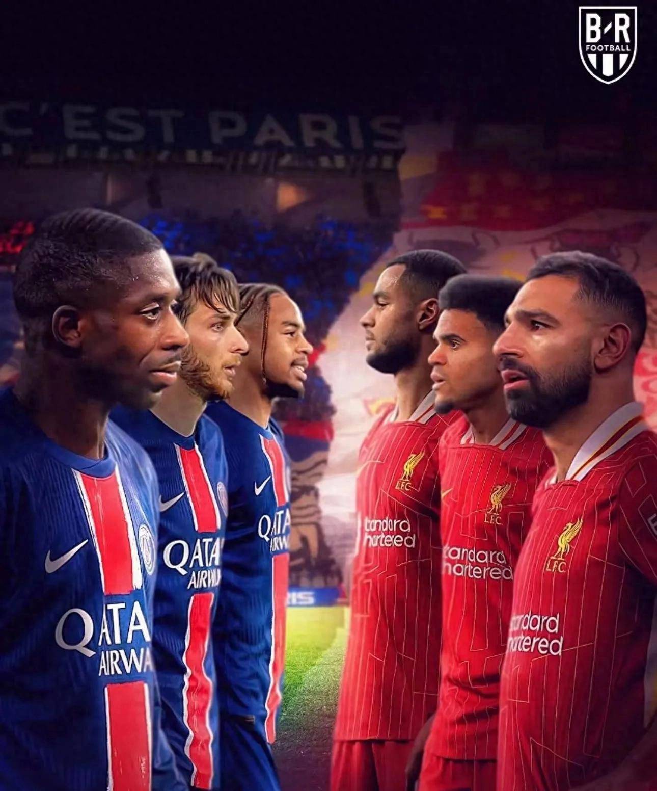 关于巴黎圣日耳曼主场一球小胜，晋级希望大增的信息