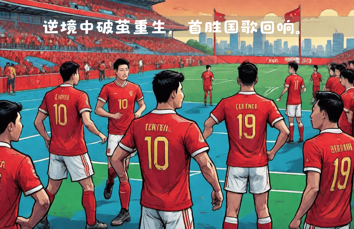 热门球队在中国足球联赛中取得重要胜利