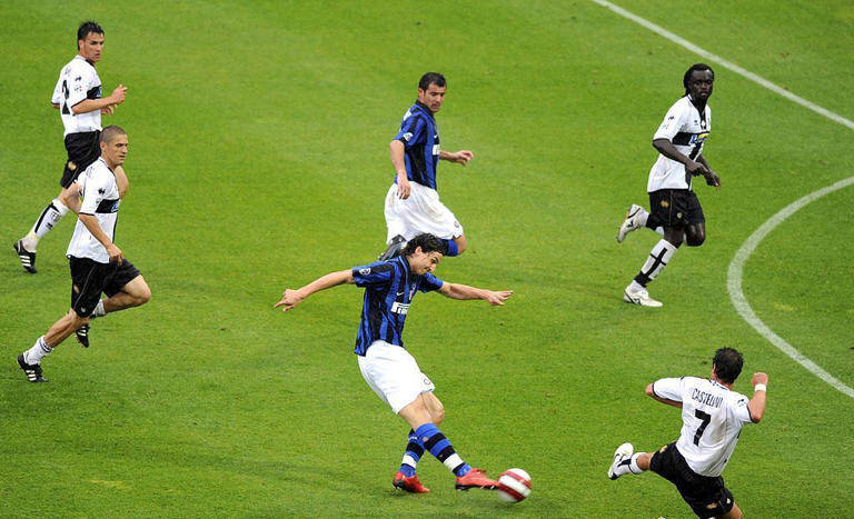 举世瞩目的比赛，球员成为焦点