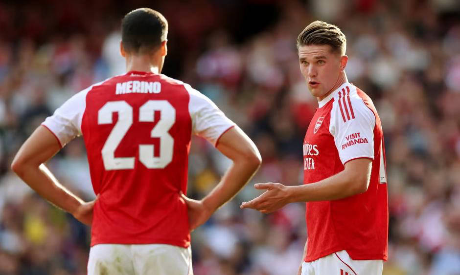 阿森纳遭遇连败，球队士气低迷