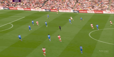 阿森纳遭遇连败，球队士气低迷