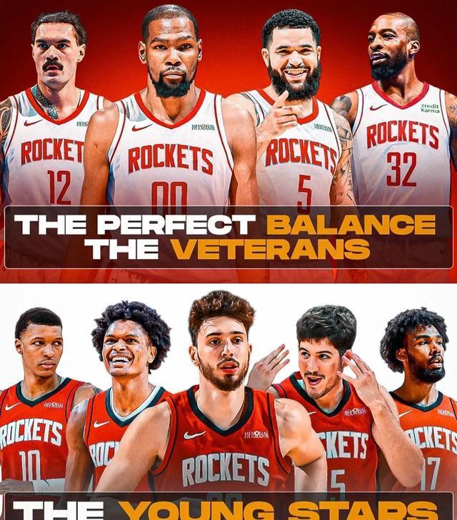 火箭战胜尼克斯，势不可挡