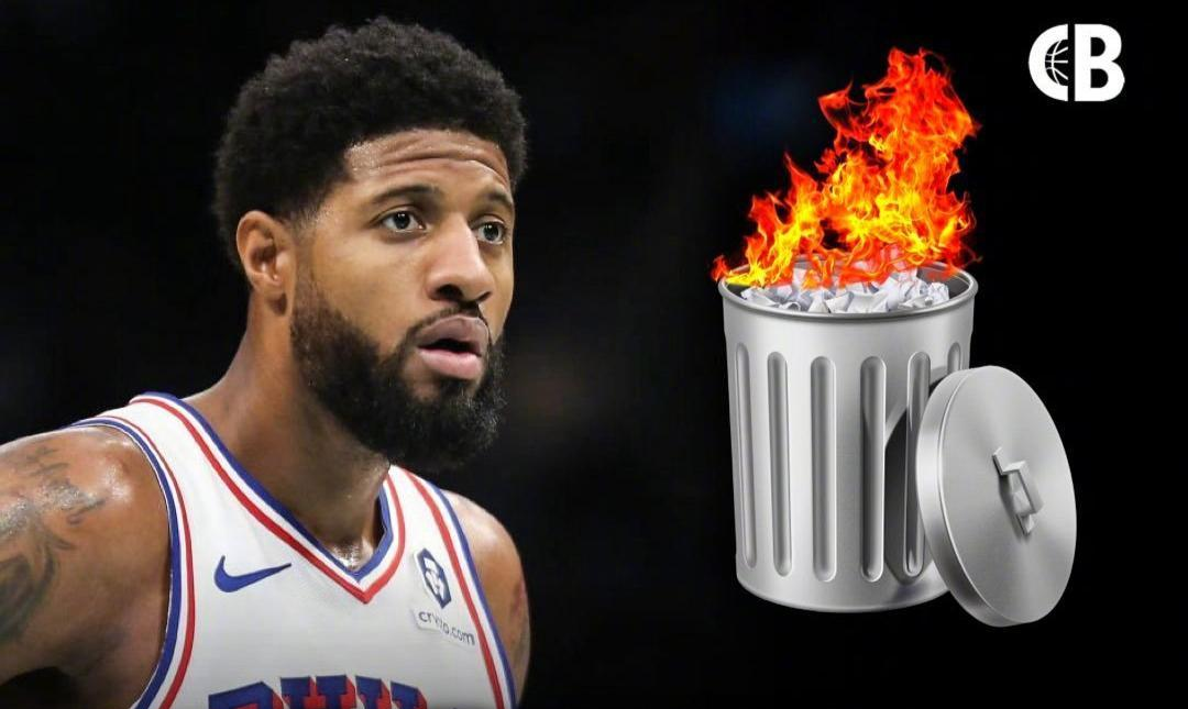 快船险胜篮网,乔治关键三分命中 快船险胜篮网,乔治关键三分命中