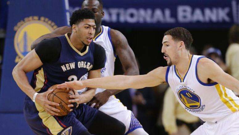 勇士击败鹈鹕,保罗因伤无法出战揽下3连胜的简单介绍 勇士击败鹈鹕,保罗因伤无法出战揽下3连胜的简单介绍