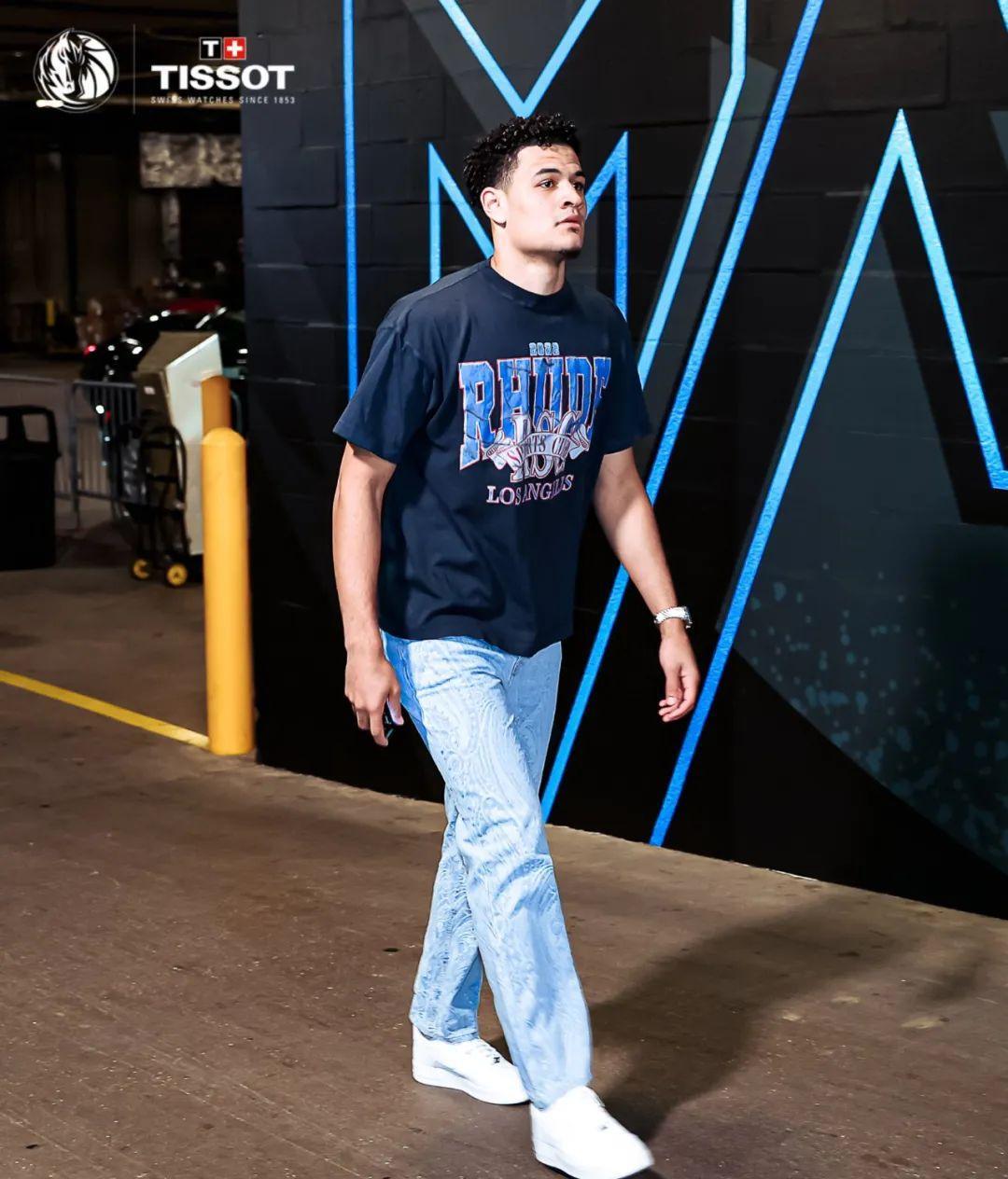 小牛惨败热火，重整旗鼓