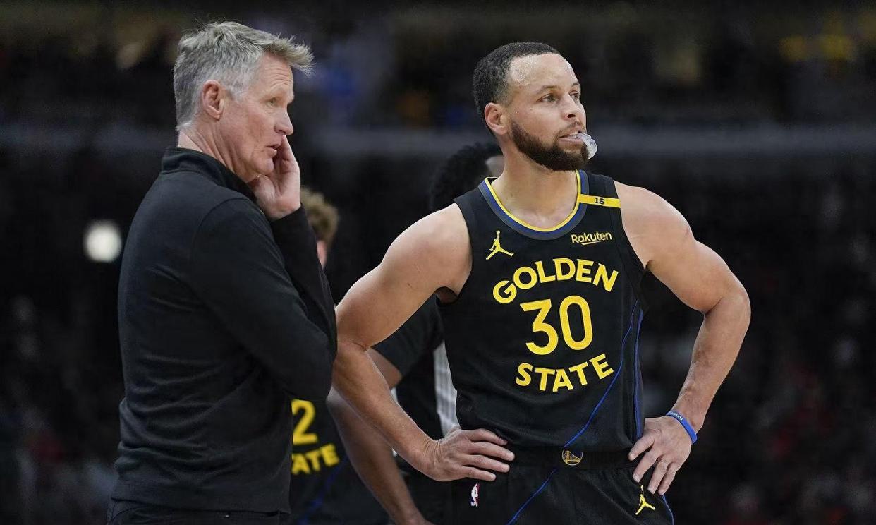 篮网客场大胜勇士,豪取五连胜 篮网客场大胜勇士,豪取五连胜