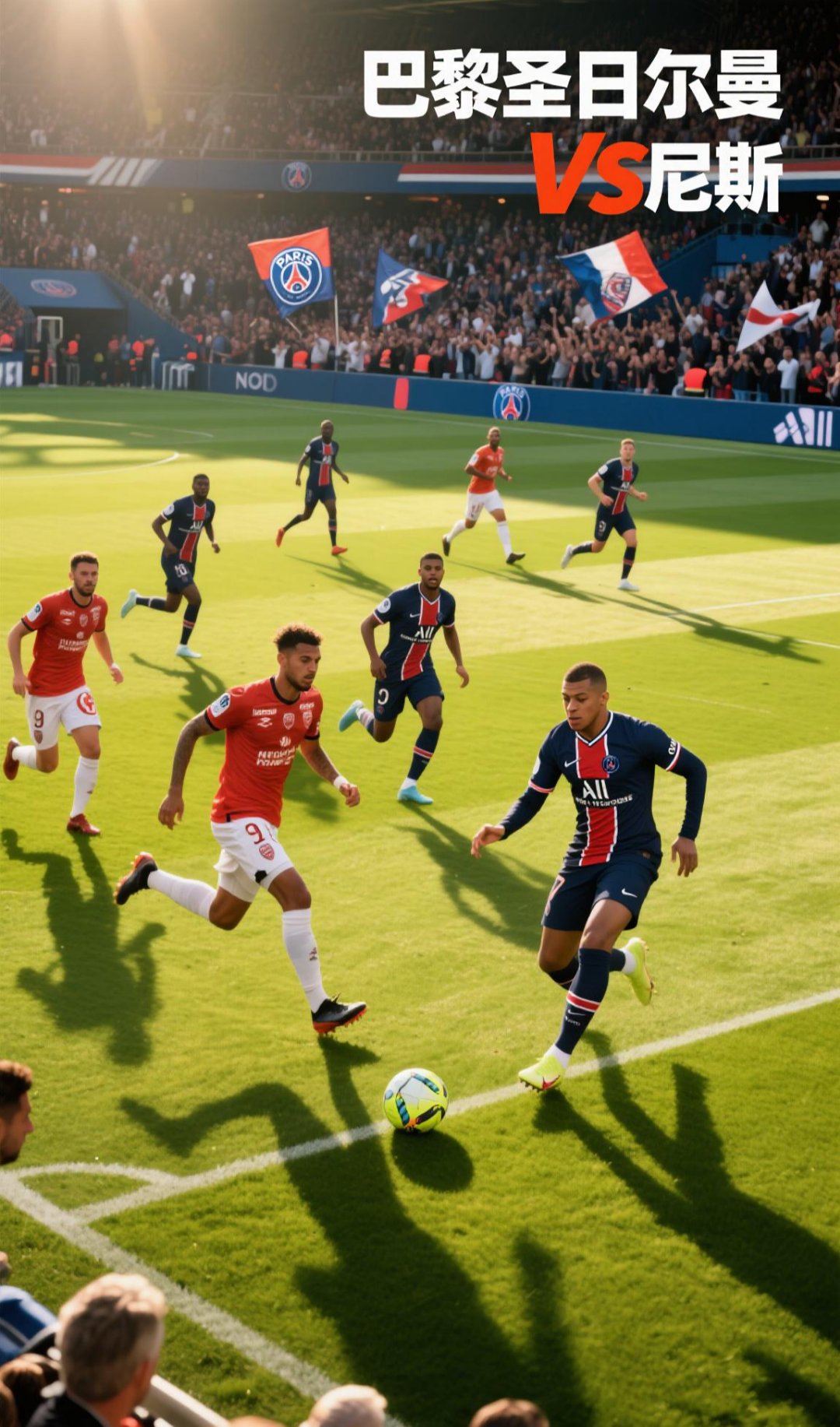 巴黎圣日耳曼主场大胜朗斯,巴黎出色的表现引发球迷热议 巴黎圣日耳曼主场大胜朗斯,巴黎出色的表现引发球迷热议