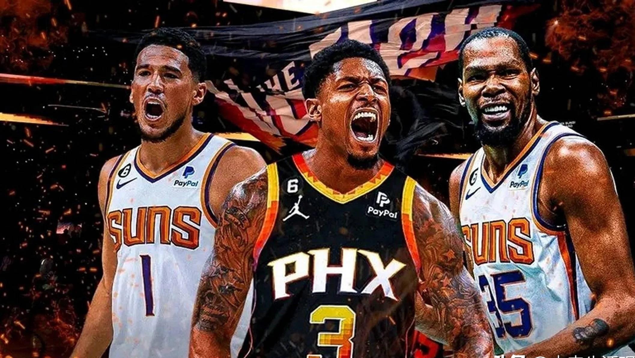 太阳队客场大胜独行侠，保持不败战绩