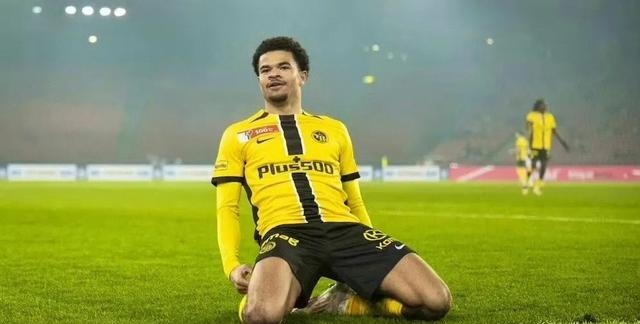 尼斯队宣布签下巴西前锋,引援加速增强实力 尼斯队宣布签下巴西前锋,引援加速增强实力