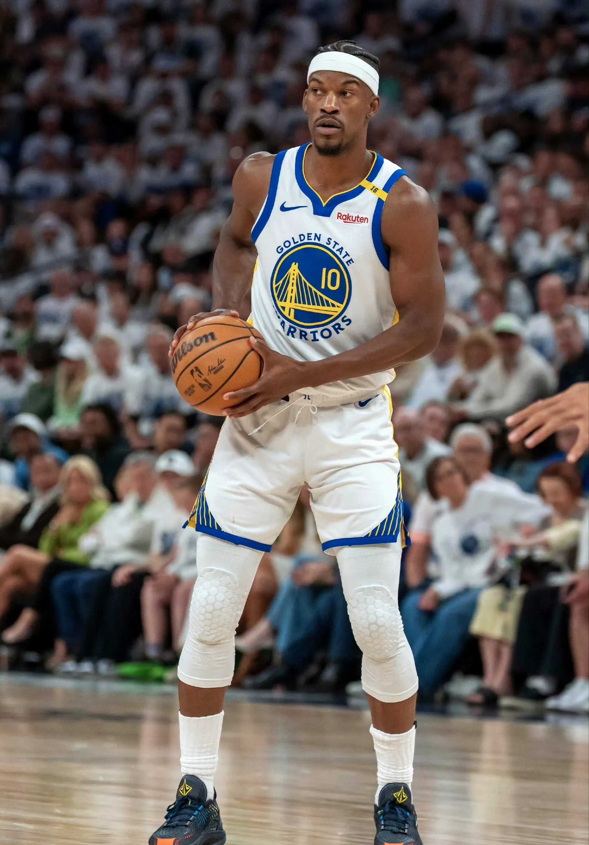 热火负于湖人，巴特勒阵脚破功