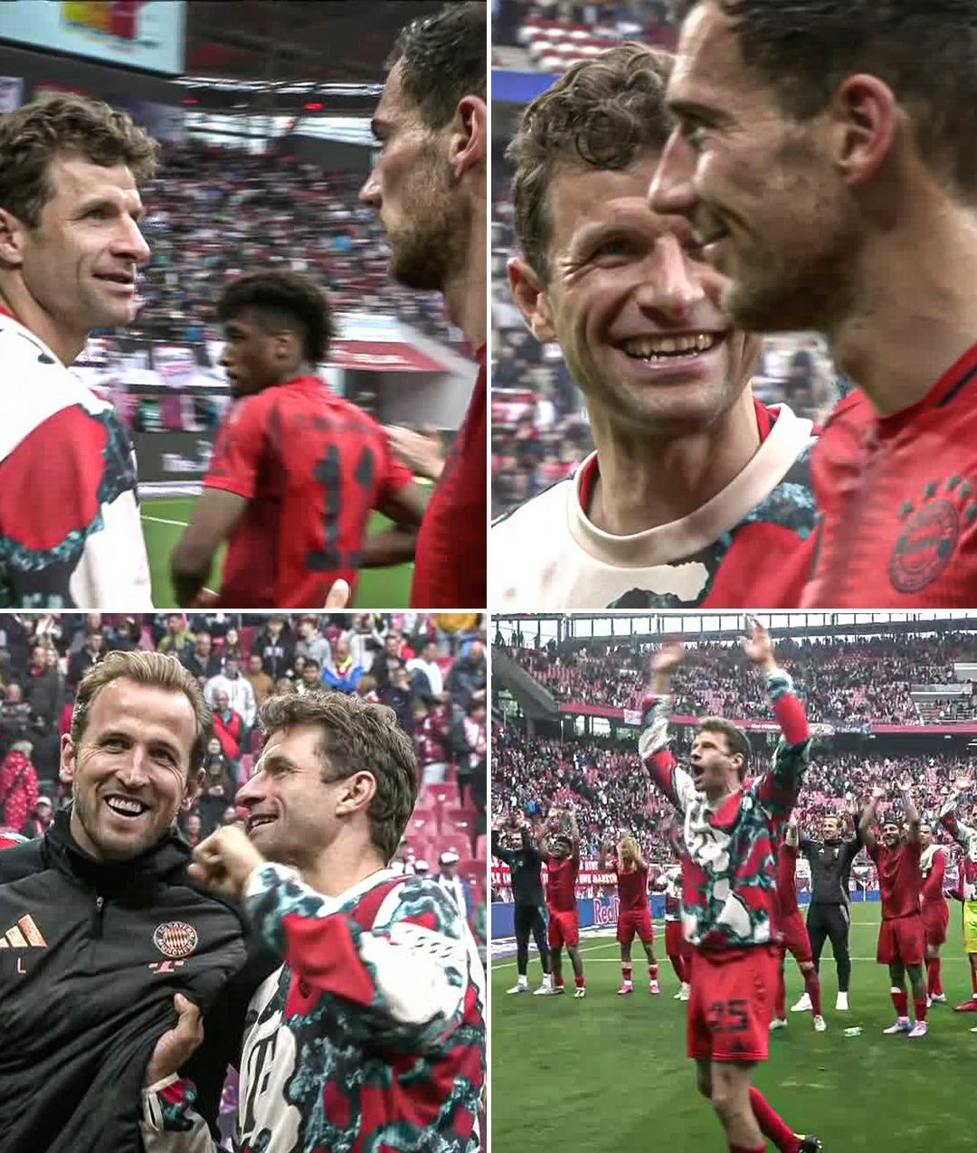 包含拜仁慕尼黑与科隆激战无果,遗憾战平未取胜的词条 包含拜仁慕尼黑与科隆激战无果,遗憾战平未取胜的词条