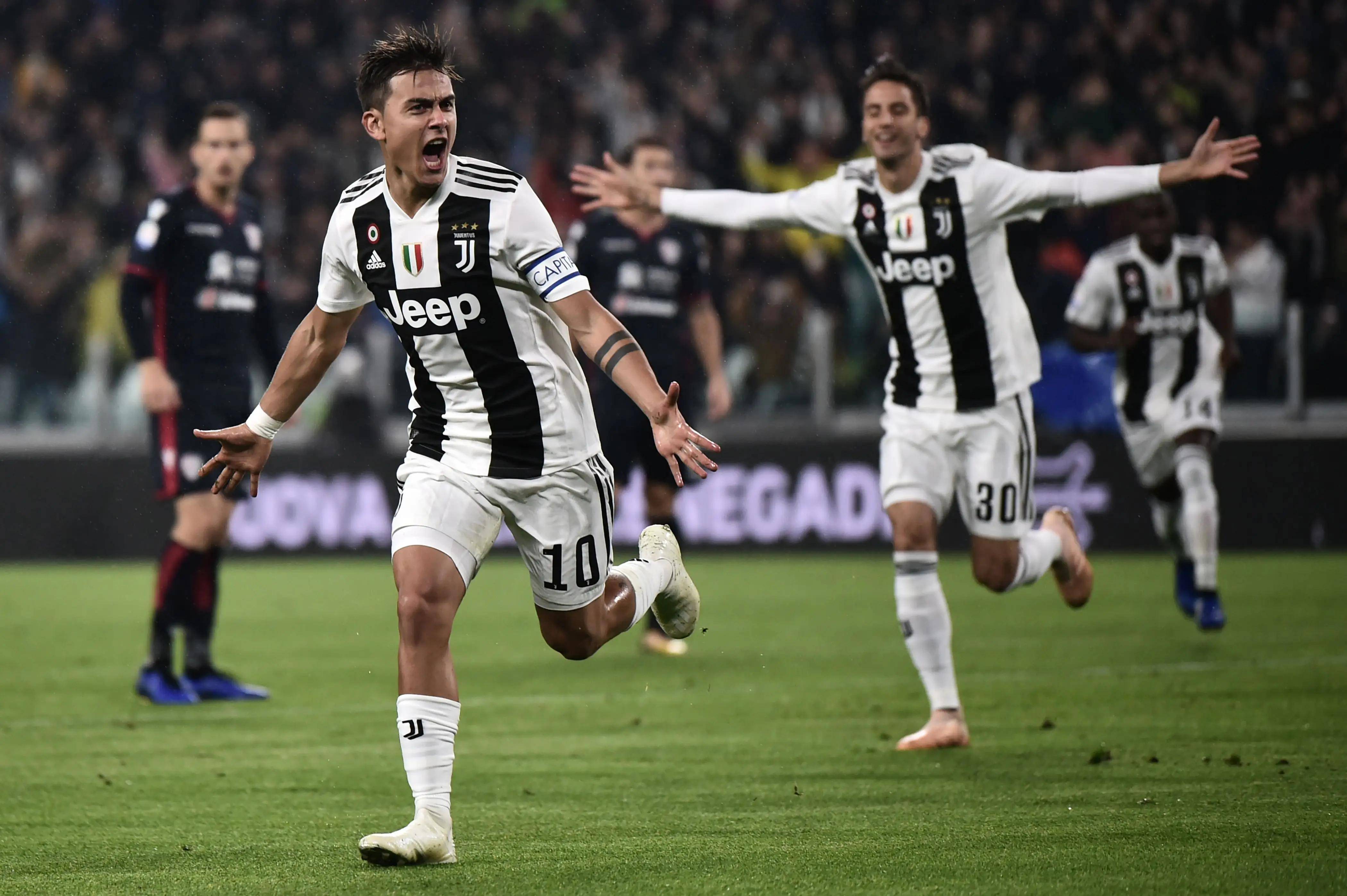 尤文图斯赢得米兰德比战,AC米兰遭遇连败 尤文图斯赢得米兰德比战,AC米兰遭遇连败