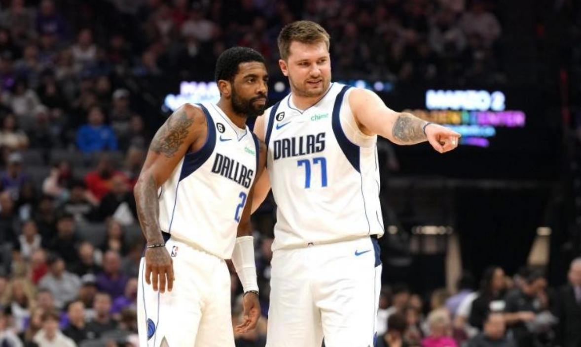 小牛逆转独行侠晋级西部总决赛 小牛逆转独行侠晋级西部总决赛