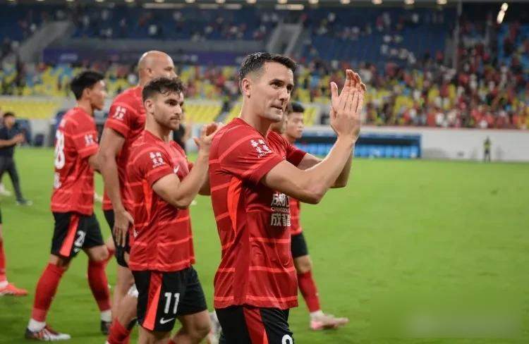 中超四队亚冠小组赛抽签：恒大国安上海上港分别对手分别