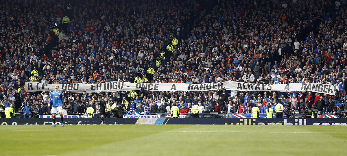 欧洲联赛冠军赛场上的硝烟弥漫