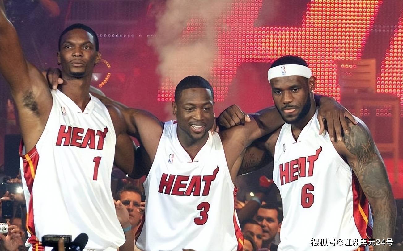 波什轻取公牛,热火成功进军总决赛 波什轻取公牛,热火成功进军总决赛