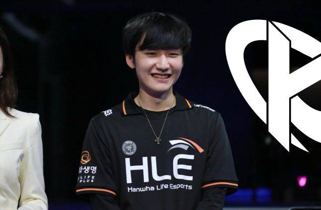 包含FPX爆冷HLE，Peanut完成帽子戏法的词条