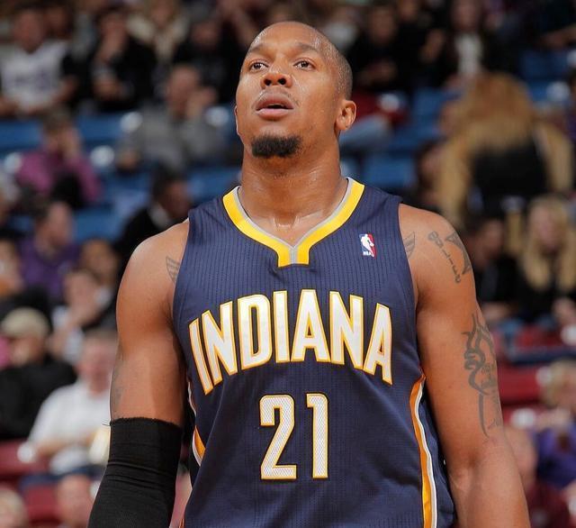 热火轻取天津队，乔治状态火热的简单介绍